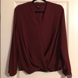 NWT Mossimo top